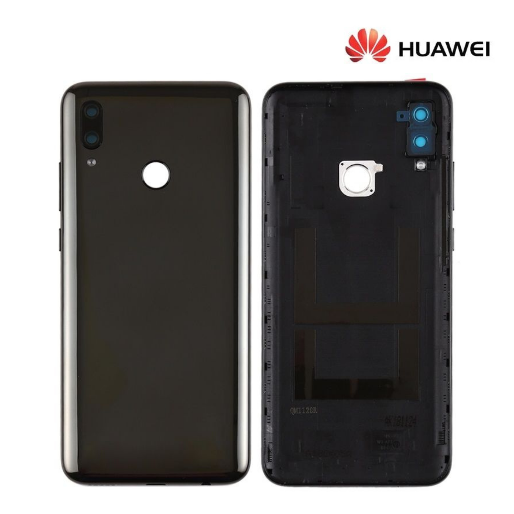 P20 LITE COVER ROSE